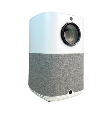 Projektor przenośny mini Bluetooth z Androidem