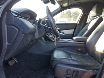 Land Rover Range Rover Velar 2022 Land Rover Range Rover Velar R-Dynamic S 2022 2.0l 2.0 Benzyna 247KM, zdjęcie 7