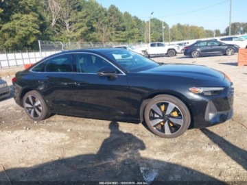 Audi A5 B10 2025 Audi A5 Limousine Premium Plus, 2025r., 4x4, 2.0L 2.0 Benzyna 268KM, zdjęcie 4