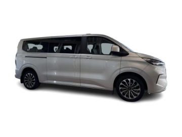 Ford Tourneo Custom II 2025 OD RĘKI | Ford Tourneo Custom 170KM A8 Titanium X, zdjęcie 5