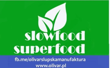 свежее масло энотеры Słupska Manufaktura 250 мл