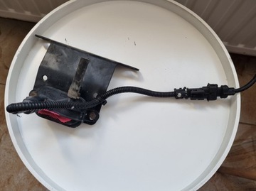 CZUJNIK CIŚNIENIA SPALIN EDC MAN TGL TGM