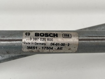 Механизм переднего дворника Форд C-Max