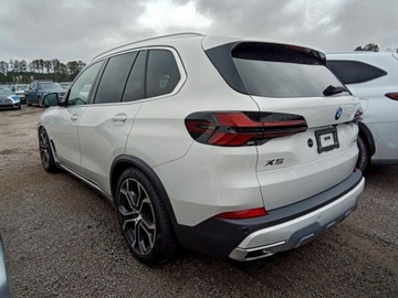 BMW X5 G05 2025 BMW X5 xDrive50e 2025 3.0l 3.0 Hybryda 483KM, zdjęcie 1