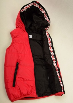 КУРТКА С РУКАВАМИ ВЕСНА/ОСЕНЬ MF-21311B C10 134/140