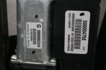 Люк в крыше Opel Antara