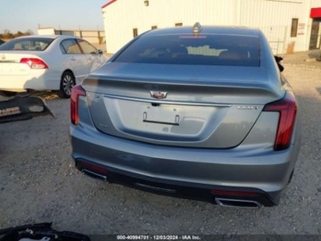 Cadillac 2025 Cadillac CT5 Premium Luxury 2025 3.0l 3.0 Benzyna 335KM, zdjęcie 3