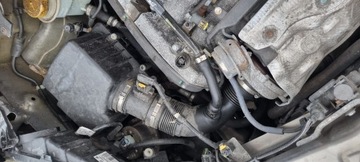 OBUDOWA FILTRA POWIETRZA OPEL COMBO D FIAT DOBLO II 1,6CDTI