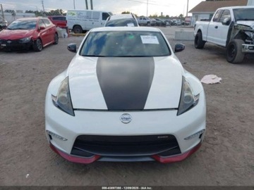 Nissan 370Z 2019 Nissan 370 Z Nismo 2019 3.7 Benzyna 350KM, zdjęcie 7