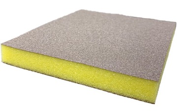 Indasa Rhynosponge Gąbka dwustronna Fine GR220-400