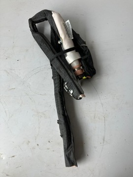 KURTYNA LEWA C4 PICASSO II 9800483280