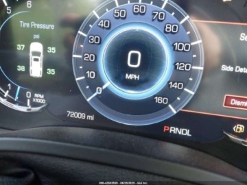 Cadillac Escalade III 2020 Cadillac Escalade 2020 Cadillac Escalade 4WD 4dr Premium Luxury 6.2 Benzyna, zdjęcie 6