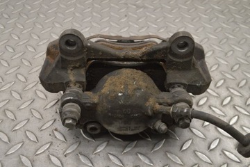 AUDI A6 4G C7 2.0 TDI 2016 RHD PŘEDNÍ PRAVÝ TŘMEN BRZDOVÝ