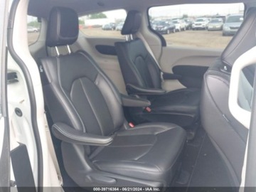 Chrysler Pacifica II 2024 Chrysler Pacifica 2024r., 3.6L 3.6 Hybryda 260KM, zdjęcie 7