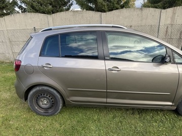 Volkswagen Golf Plus 2012 VW GOLF PLUS (5M1, 521) 1.2 TSI 105 KM, zdjęcie 6