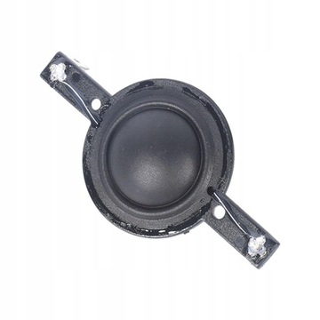 Głośnik wysokotonowy 25,4 mm / 1,00 Cewka