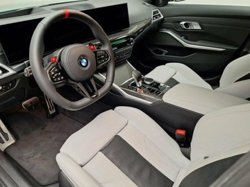BMW Seria 3 G20-G21 2025 BMW Seria 3 M3 Competition xDrive Sedan 3.0 (530KM) 2025, zdjęcie 6