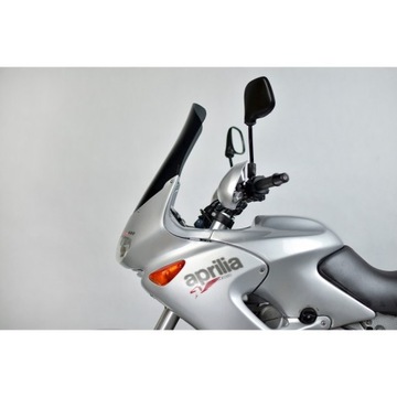 ТУРИСТИЧЕСКОЕ ВЕТРОВОЕ СТЕКЛО APRILIA PEGASO 650 1997-2004 гг.