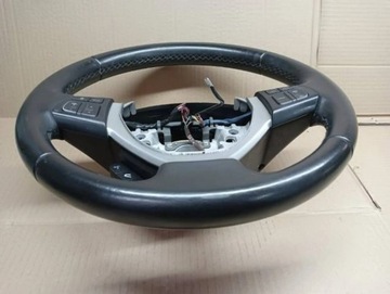 МНОГОФУНКЦИОНАЛЬНЫЙ РУЛЬ SUZUKI SX4 S-CROSS 14R