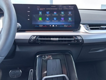 BMW X1 U11 Crossover 2.0 20d 150KM 2025 BMW X1 BMW x1 20d 150KM, Salon Polska, Serwis ASO,, zdjęcie 17