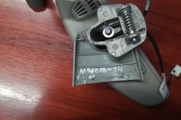 ZRCÁTKO VNITŘNÍ MERCEDES-BENZ C (W204) A2048103417 3.5L GASOLINE 185KW