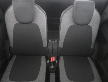 Citroen C4 Spacetourer Van 1.5 BlueHDi 131KM 2018 Citroen C4 Grand SpaceTourer 1.5 HDi, 7 miejsc, zdjęcie 16