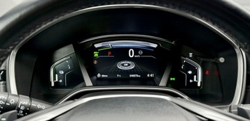 Honda CR-V V SUV Facelifting 2.0 i-MMD 184KM 2023 Honda CR-V 4x4,Hybryda,Bogate wyposażenie, zdjęcie 30