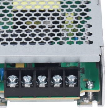 Входное напряжение светодиодного силового трансформатора: выходное напряжение от 200 В до 240 В переменного тока