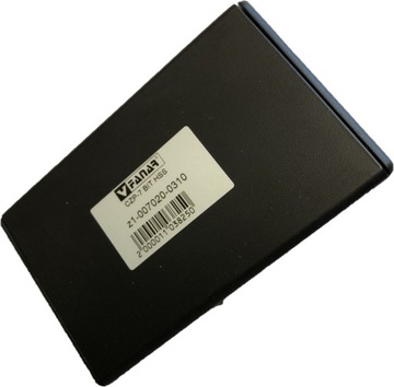 БИТ ЦЗП-7 М3-М10 Комплект метчиков Фанар