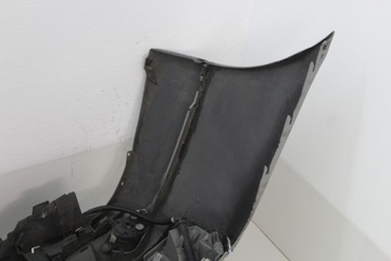 NÁRAZNÍK PŘEDNÍ RENAULT VELSATIS 01-05R