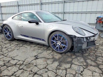 Porsche 911 992 2026 Porsche 911 Carrera 2026 3.0 Benzyna 379KM, zdjęcie 10