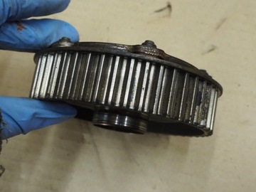OPEL ASTRA H 1.8 16V Z18XE WARIATOR KOŁO FAZ ROZRZĄDU 55567049