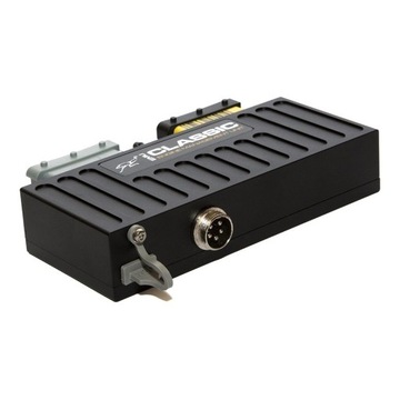 Универсальный компьютер ECUmaster EMU Classic Polska