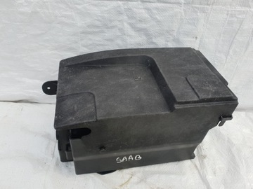 SAAB 95 9-5 NG 10-13 БАЗОВЫЙ КОРПУС АККУМУЛЯТОРА 13334616