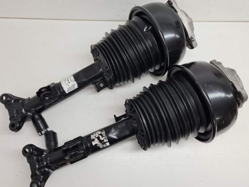 MERCEDES W218 CLS TLUMIČ AIRMATIC A2183206513 A2183206613