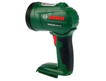 ФОНАРЬ UNIVERSALLAMP 18 BOSCH АККУМУЛЯТОРНЫЙ