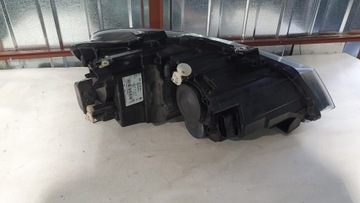 ФОНАРЬ ПЕРЕДНИЙ ЛЕВЫЙ ПЕРЕДНИЙ VW POLO V LIFT 6C0941005