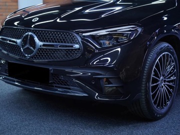 Mercedes GLC C254/X254 Coupe 2.0 200 204KM 2025 GLC Coupe 200 4-Matic AMG Line 2.0 (204KM) 2025, zdjęcie 2
