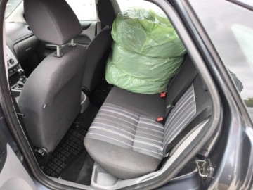 Ford Focus II Coupe-Cabriolet 1.6 Duratec 16V 100KM 2009 Ford Focus Salon Polska Klimatyzacja Abs Alu 1.6 BenzynaLPG 100KM, zdjęcie 26