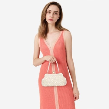 Синтетический клатч DINGZHANGL68