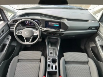 Volkswagen Caddy V Caddy 2.0 TDI 122KM 2025 Volkswagen Caddy Caddy Maxi 7 os/2,0 l TDI 122 KM, zdjęcie 13