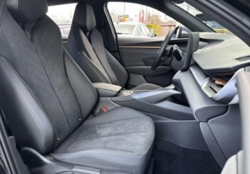 Cupra Terramar SUV 1.5 eTSI 150KM 2025 Cupra Terramar 1.5eTSI mHEV DSG 150KM Gwarancja LED Kamera360 ACC Kessy Na, zdjęcie 11