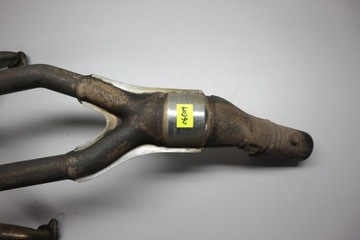 BMW R1200GS K50 K51 13-18 KOLEKTOR WYDECHOWY