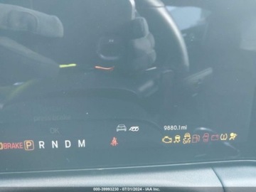 Ford Mustang VI 2024 Ford Mustang 2024r, GT Premium, 5.0L 5.0 Benzyna 486KM, zdjęcie 9