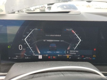 BMW X7 2024 BMW X7 xDrive40I 2024 3.0l 3.0 Benzyna 375KM, zdjęcie 9