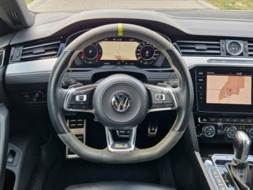 Volkswagen Arteon Fastback 2.0 TDI 240KM 2017 Volkswagen Arteon 2.0bitdi 240KM R-Line 4motion, zdjęcie 29