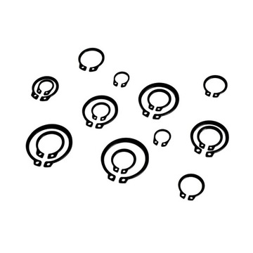 НАБОР НАРУЖНЫХ КОЛЬЦЕВ 300 шт.