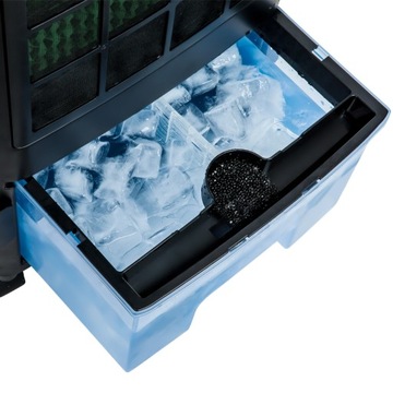 Вентилятор SENCOR SFN 9011SL