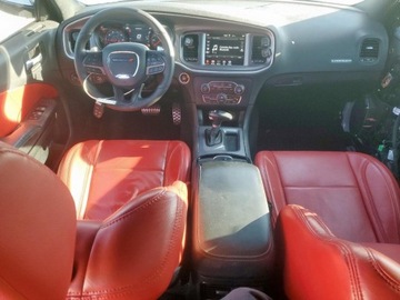 Dodge Charger VII 2020 Dodge Charger GT 2020 3.6L 3.6 Benzyna 300KM, zdjęcie 8