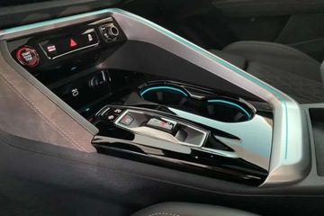 Audi Q5 II 2025 Audi SQ5 3.0 367KM Duzy rabat Polski salon Dowolna konfiguracja 3.0, zdjęcie 16
